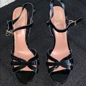 Brand New Vince Camuto heels